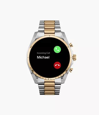 does fossil make michael kors watches|mkt5133v.